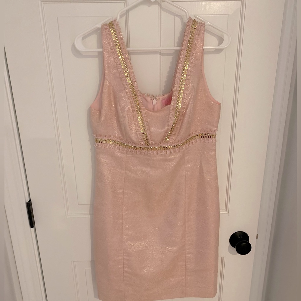 Lily Pulitzer Dress